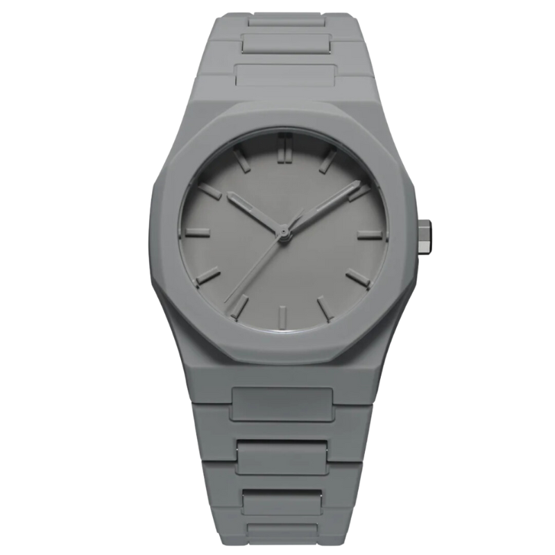 Relógio Milano Phantom Black Masculino