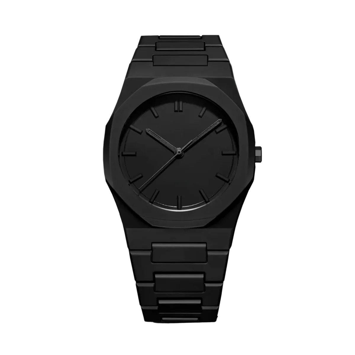 Relógio Masculino Phantom Black