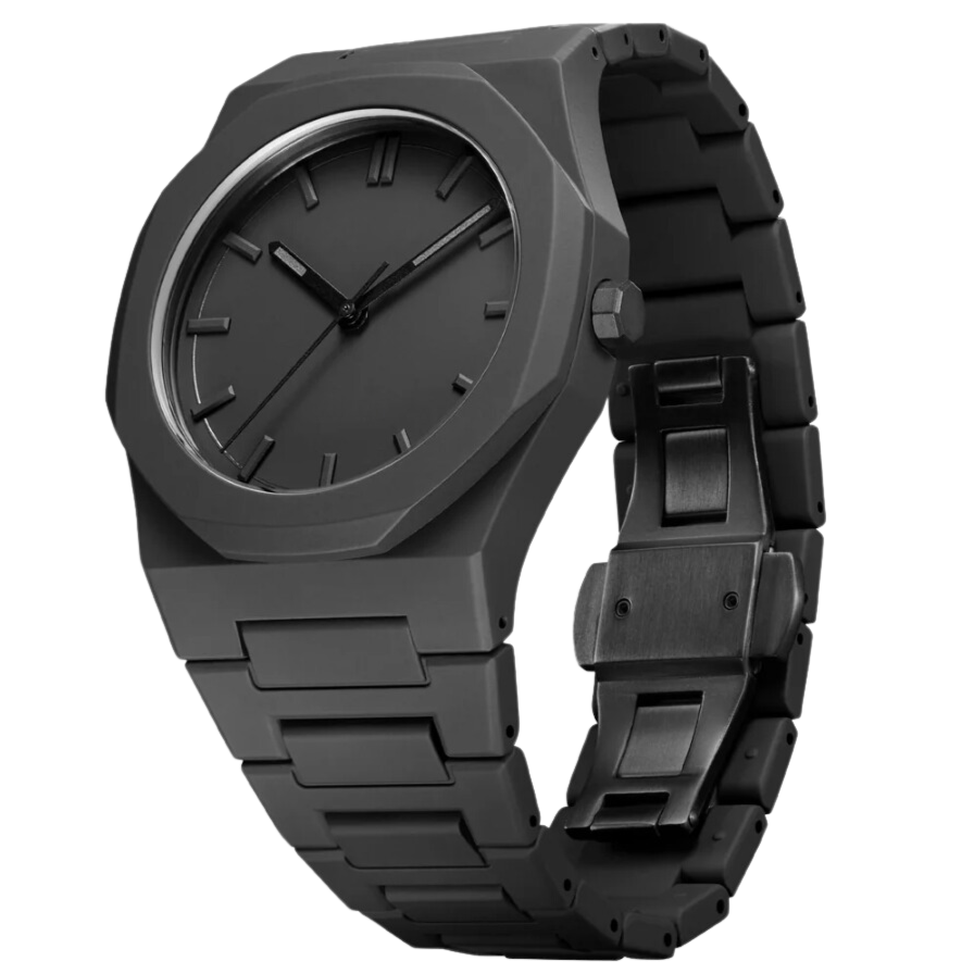Relógio Milano Phantom Black Masculino