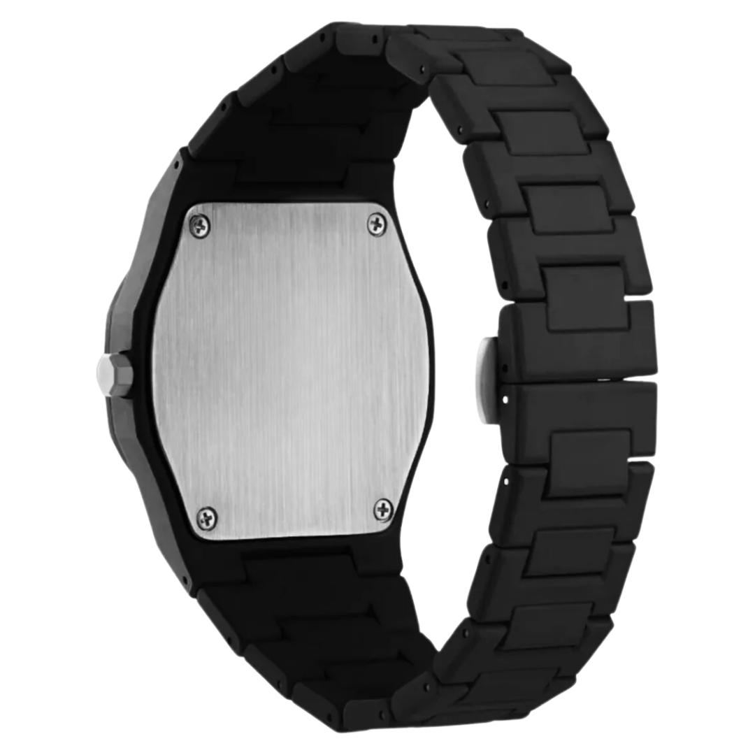 Relógio Milano Phantom Black Masculino