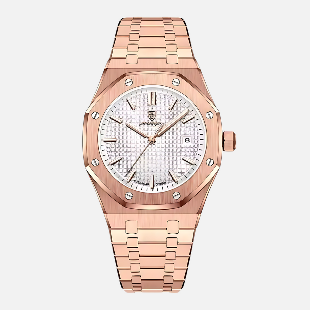 Relógio Masculino  Monarch ®