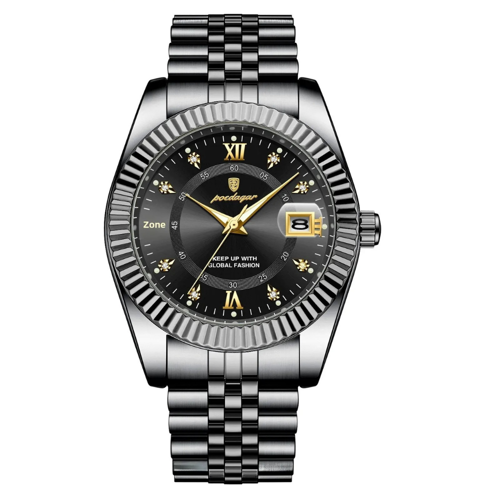 Relógio Masculino Silver®