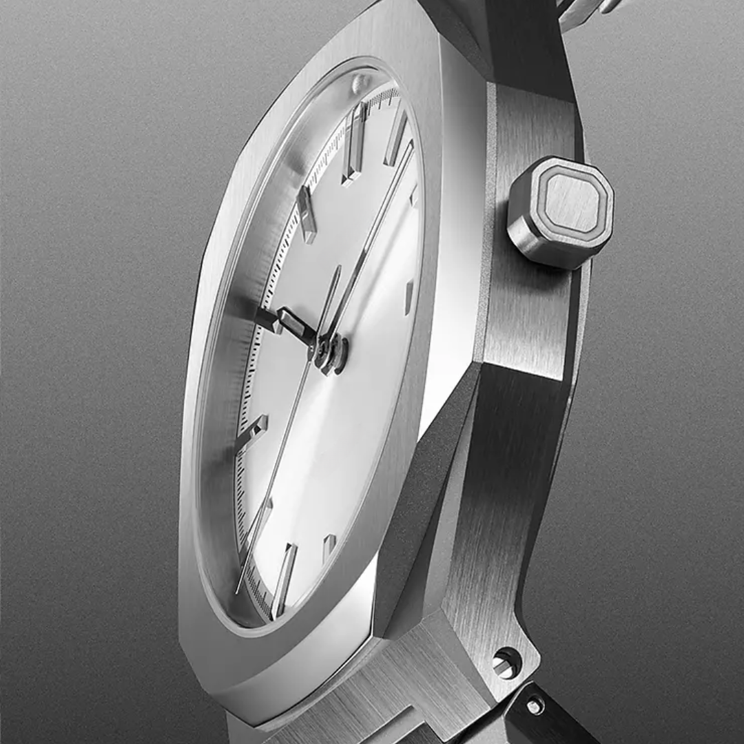 Relógio Masculino Milano Ultra Dial