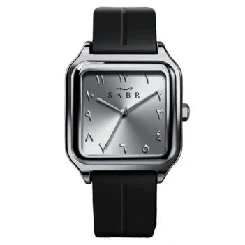 Relógio Masculino Sabr Arábia