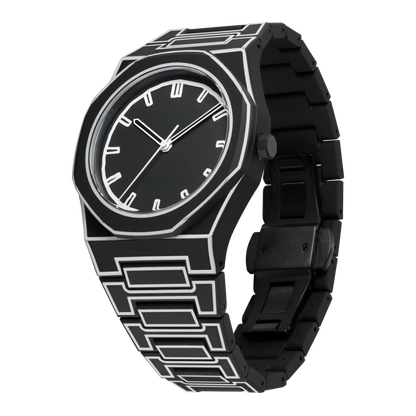 Relógio Masculino Milano Phantom Lunar