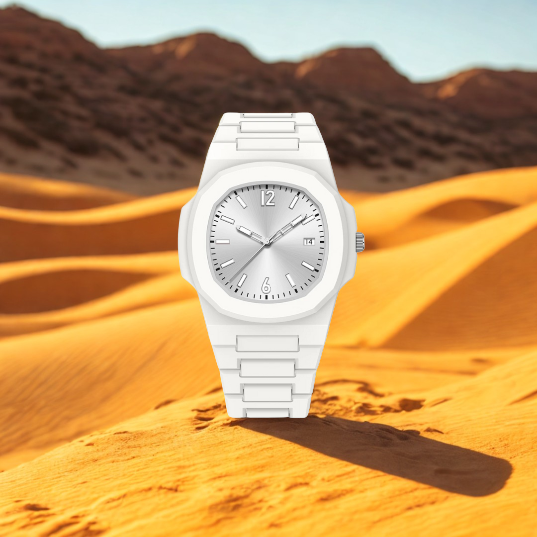 Relógio Masculino Milano Phantom Racer