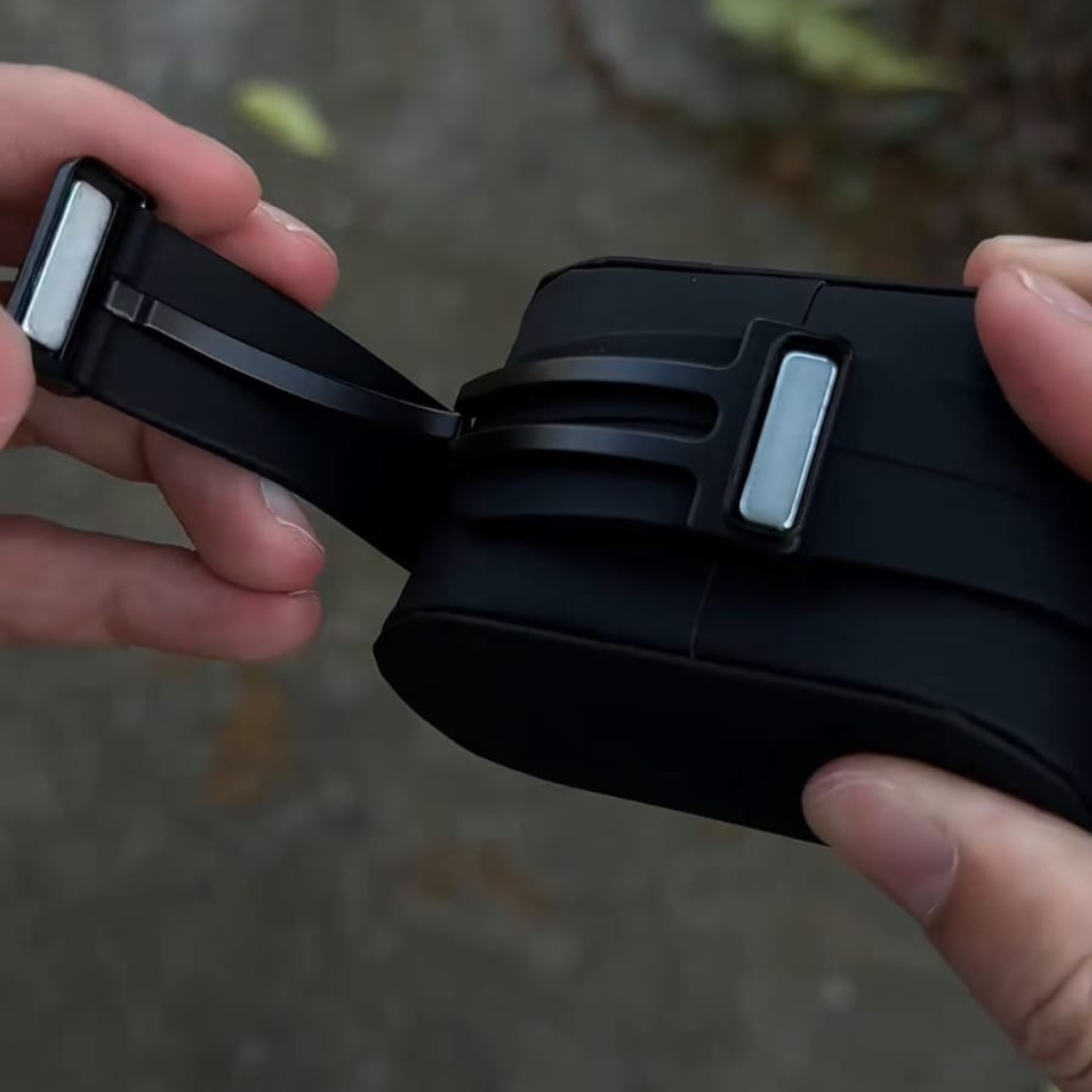 Relógio Masculino Sabr Arábia