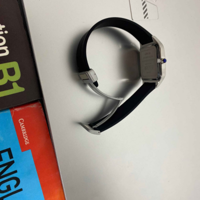 Relogio Masculino Quatz