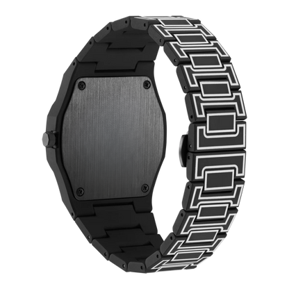 Relógio Masculino Milano Phantom Lunar