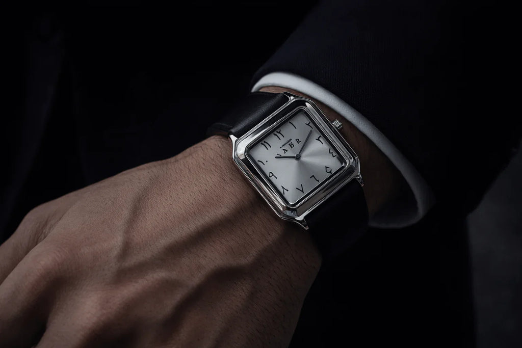 Relógio Masculino Sabr Arábia