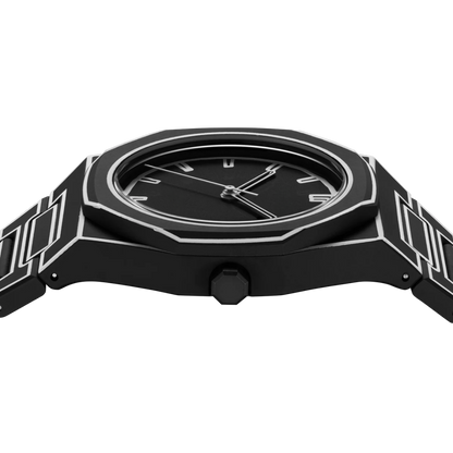 Relógio Masculino Milano Phantom Lunar
