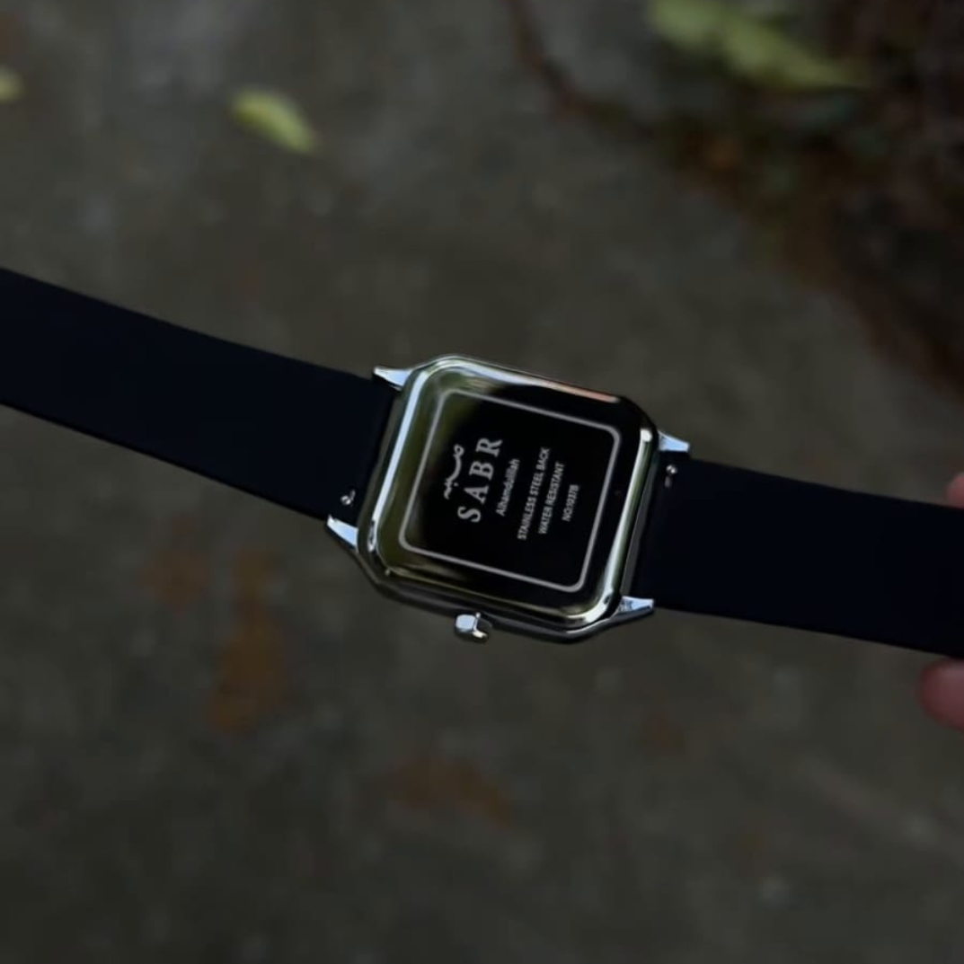 Relógio Masculino Sabr Arábia