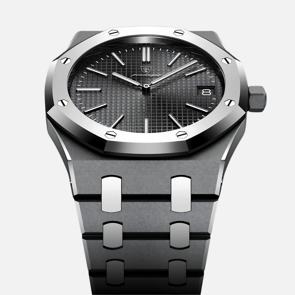 Relógio Masculino  Monarch ®