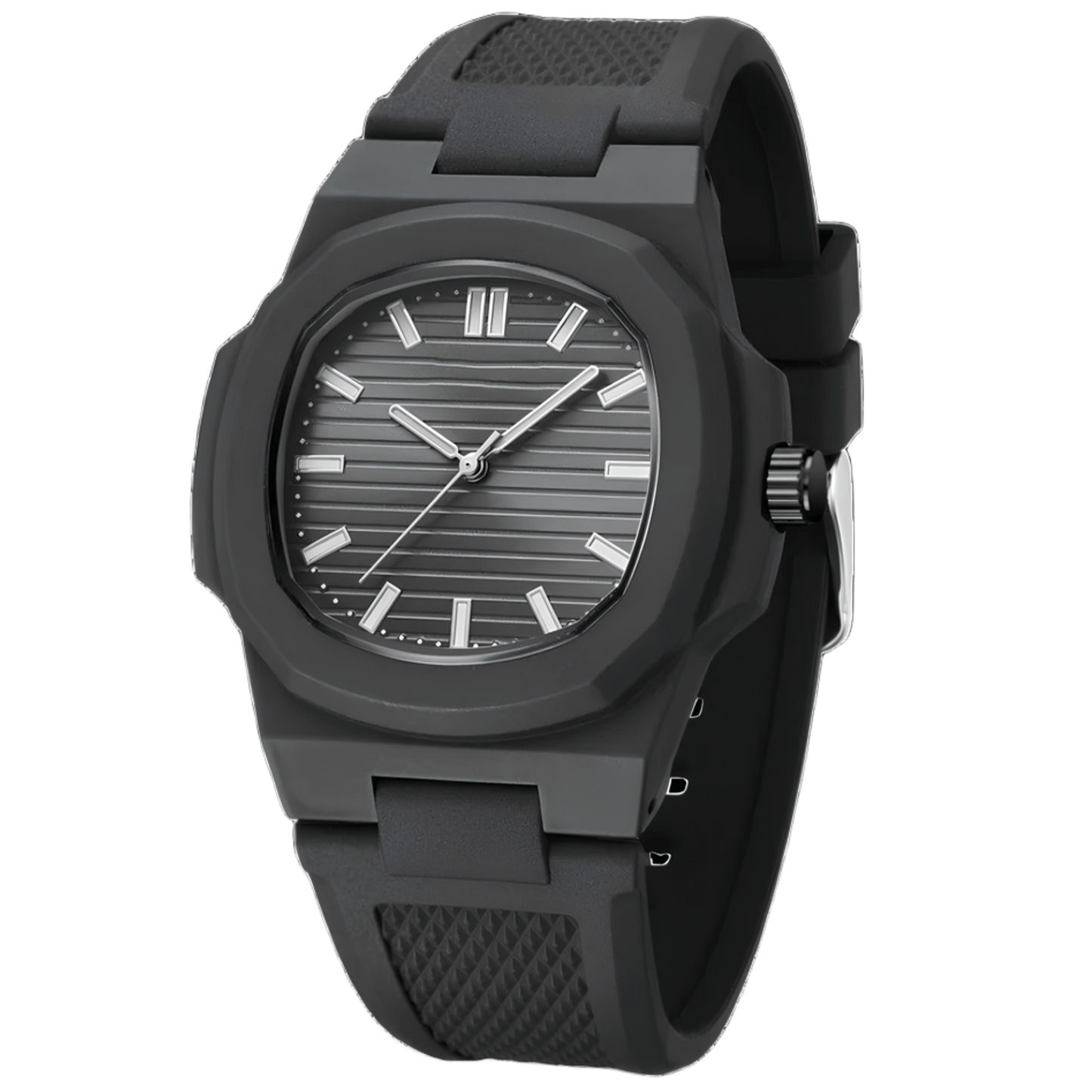 Relógio Esportivo Milano Horizon Masculino