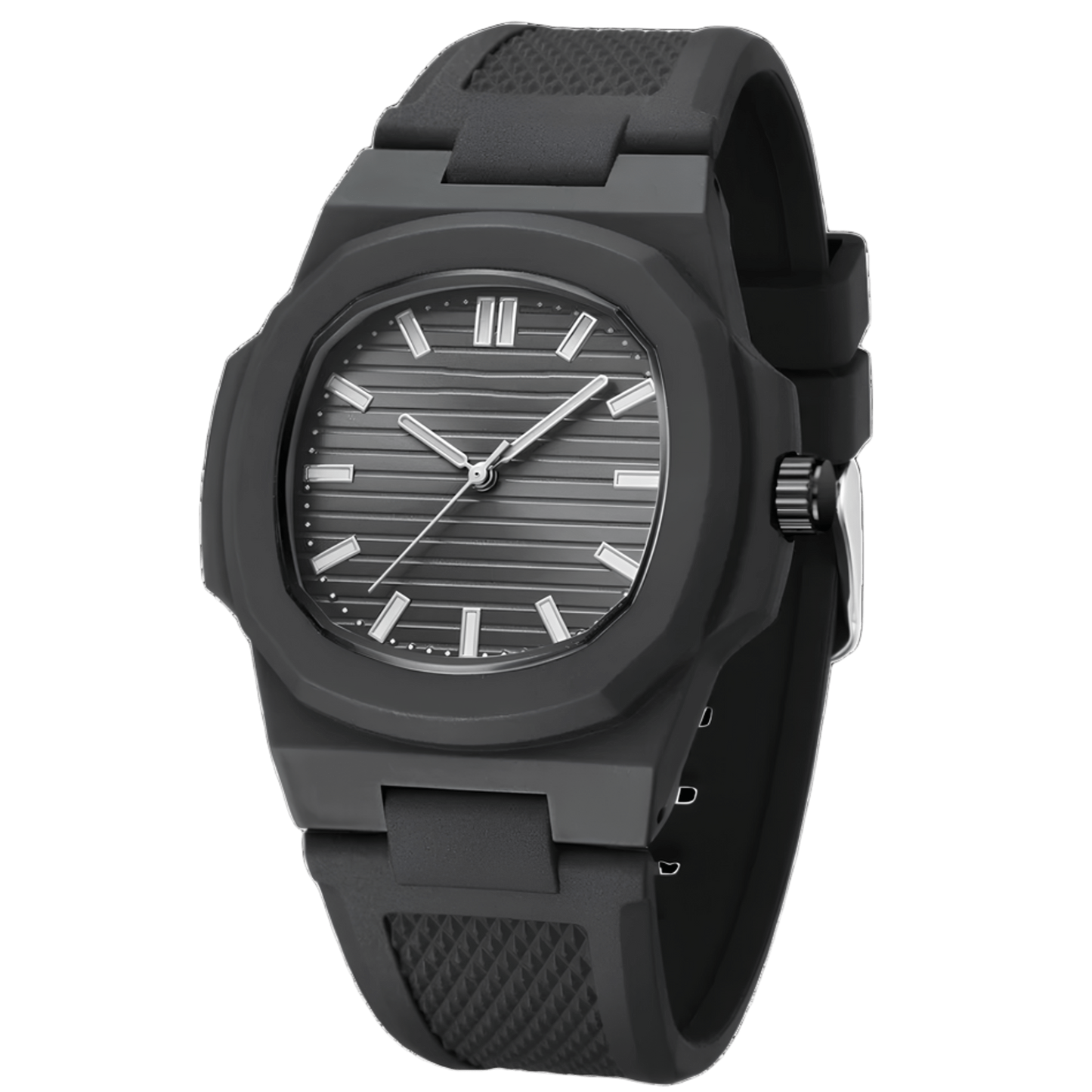 Relógio Esportivo Milano Horizon Masculino