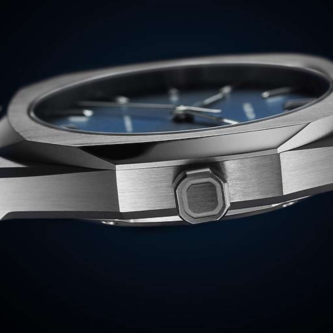Relógio Masculino Milano Ultra Dial