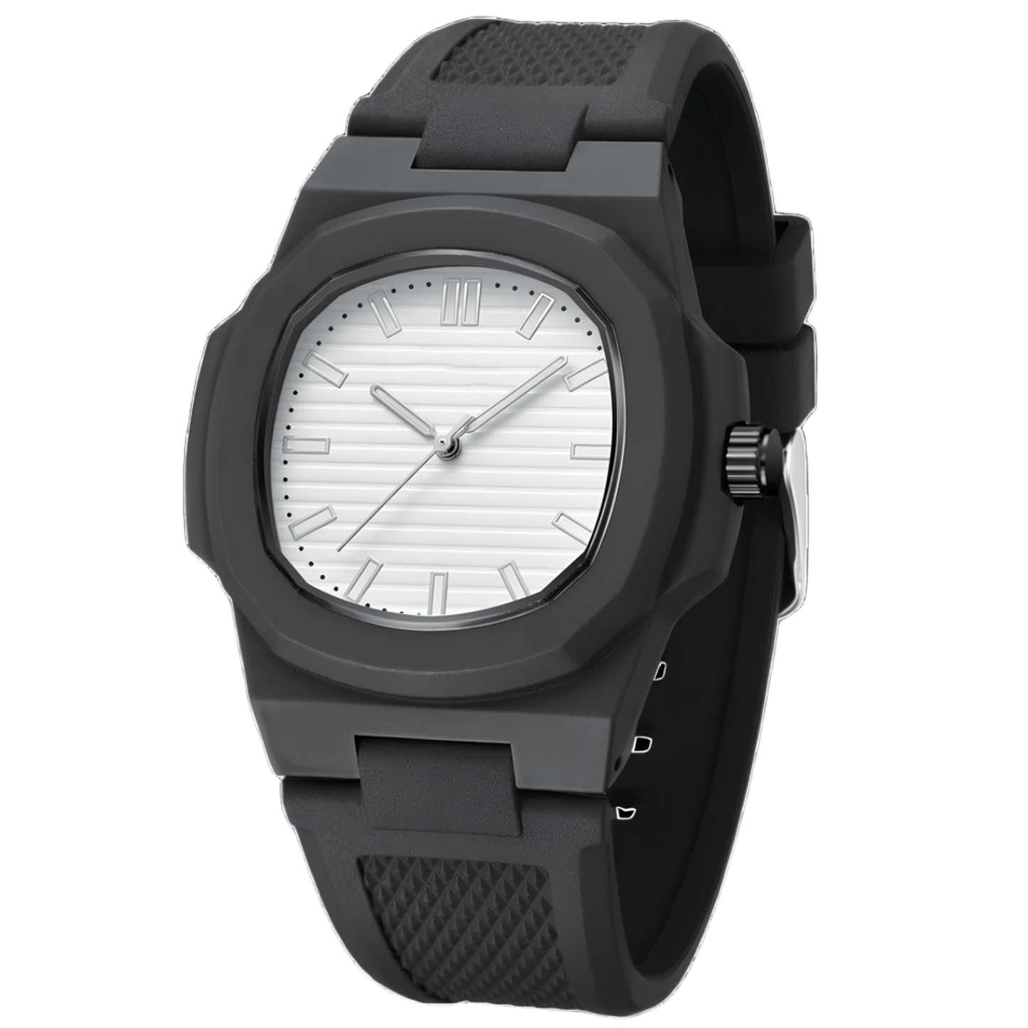 Relógio Esportivo Milano Horizon Masculino