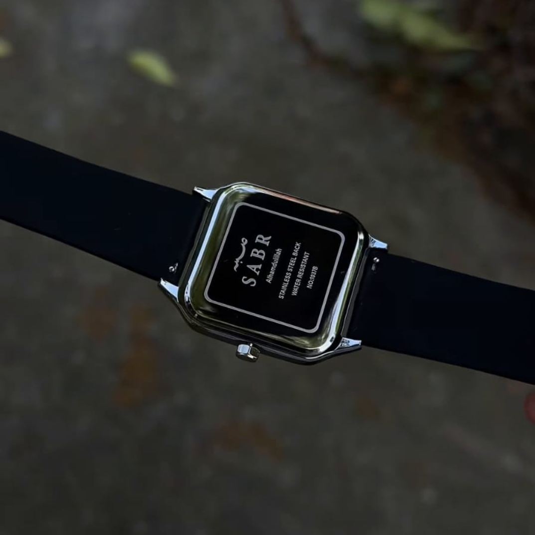 Relógio Masculino Sabr Arábia