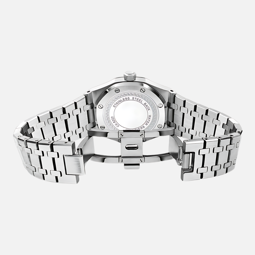 Relógio Masculino  Monarch ®