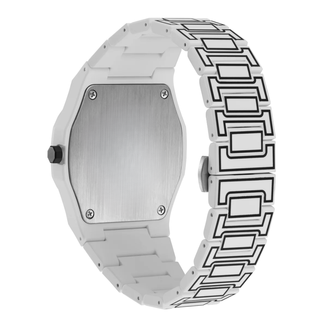Relógio Masculino Milano Phantom Lunar