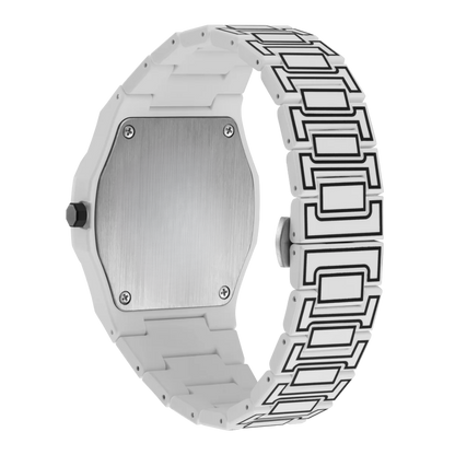 Relógio Masculino Milano Phantom Lunar