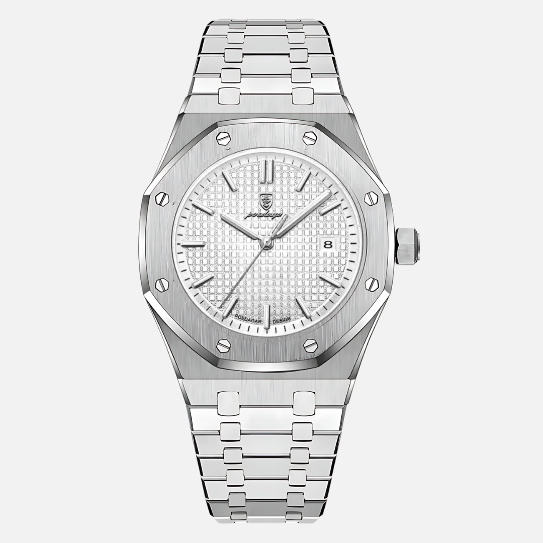 Relógio Masculino  Monarch ®