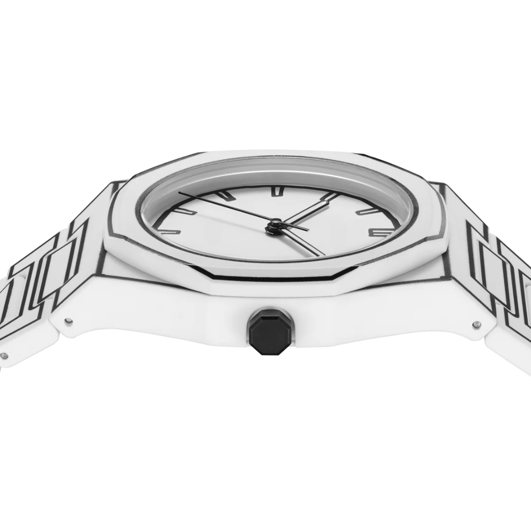 Relógio Masculino Milano Phantom Lunar