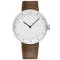 Relógio Masculino Minimalista Milano Classic