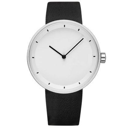 Relógio Masculino Minimalista Milano Classic