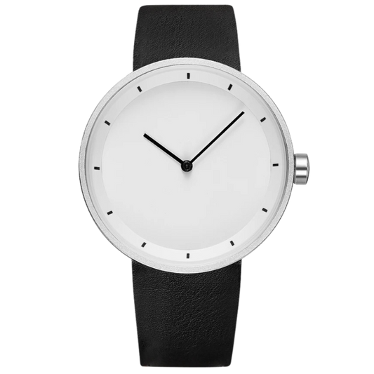 Relógio Masculino Minimalista Milano Classic