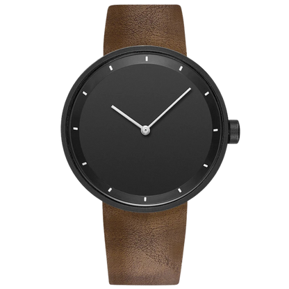 Relógio Masculino Minimalista Milano Classic