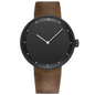 Relógio Masculino Minimalista Milano Classic