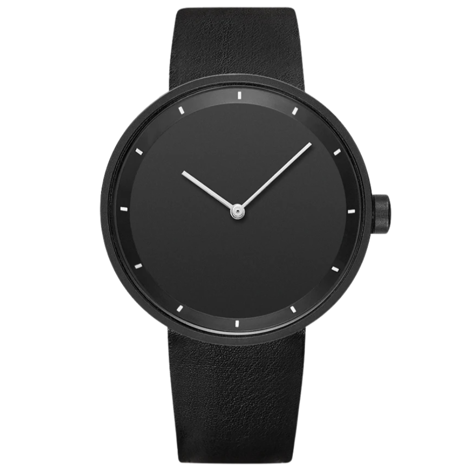 Relógio Masculino Minimalista Milano Classic