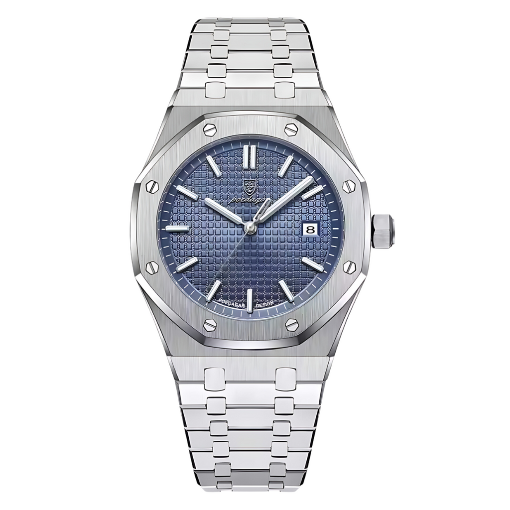 Relógio Masculino  Monarch ®