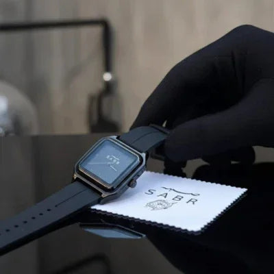 Relógio Masculino Sabr Arábia