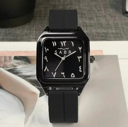Relógio Masculino Sabr Arábia