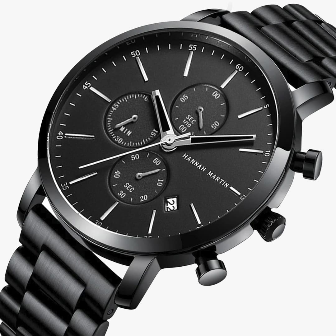 Relógio Masculino Sovereign Silver®