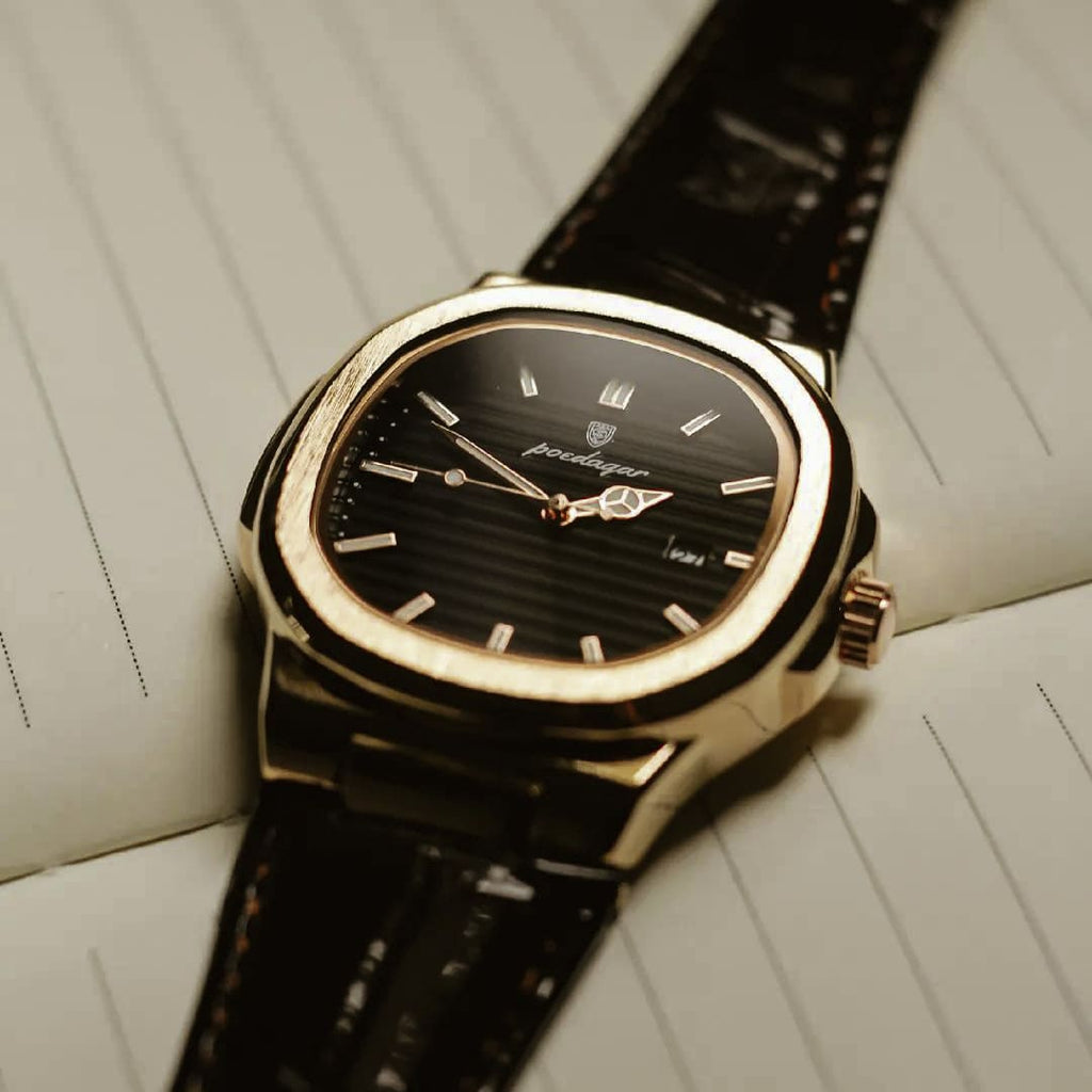 Relógio Masculino Eclipse Silver®