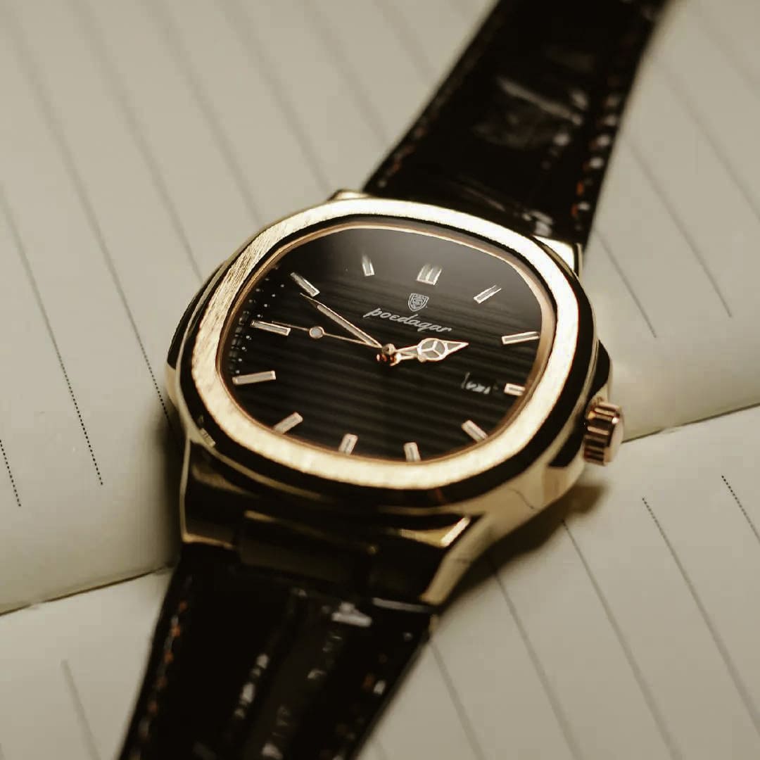 Relógio Masculino Eclipse Silver®