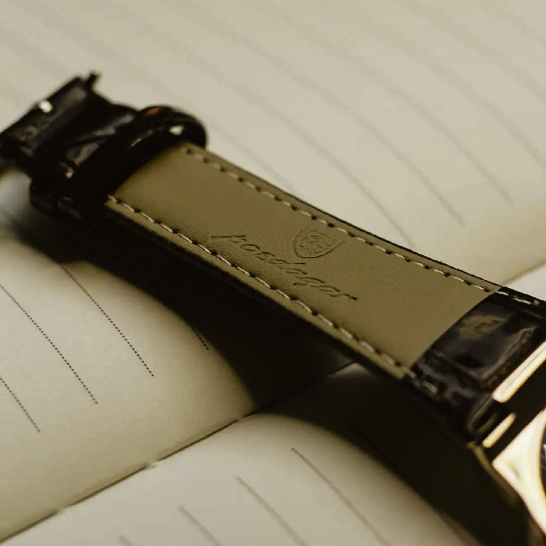 Relógio Masculino Eclipse Silver®