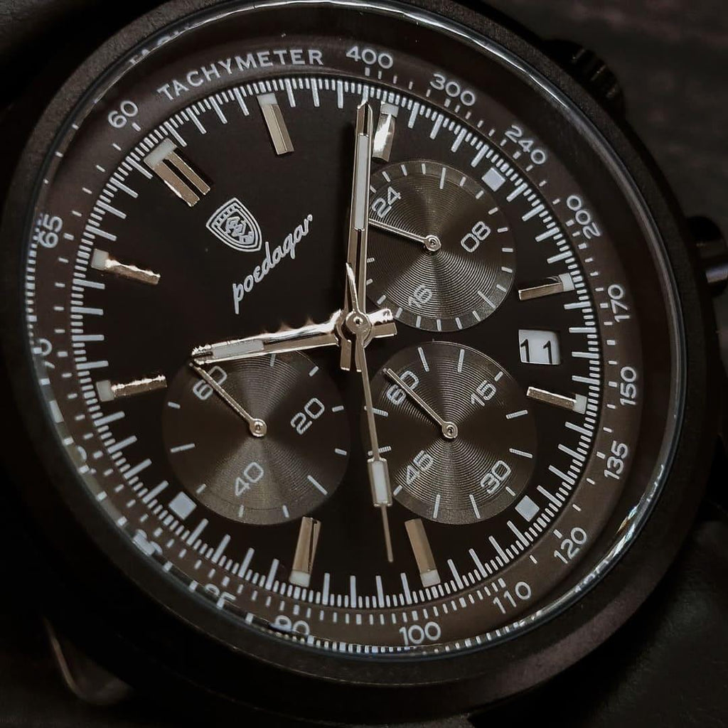 Relógio Masculino Axiom Silver®