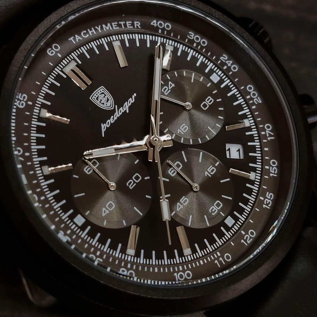 Relógio Masculino Axiom Silver®