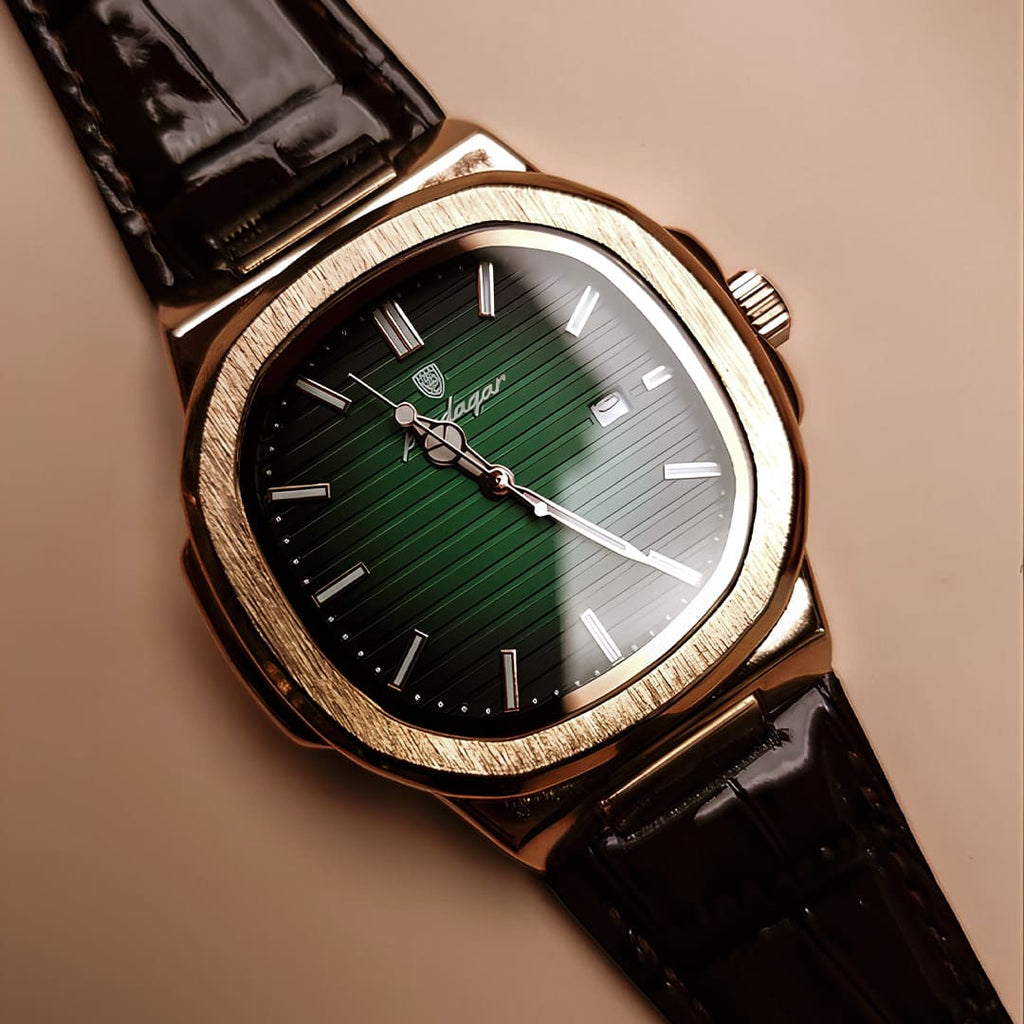 Relógio Masculino Eclipse Silver®