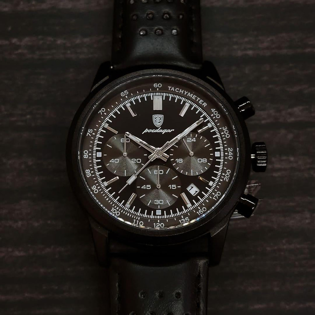 Relógio Masculino Axiom Silver®