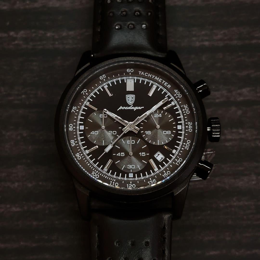 Relógio Masculino Axiom Silver®