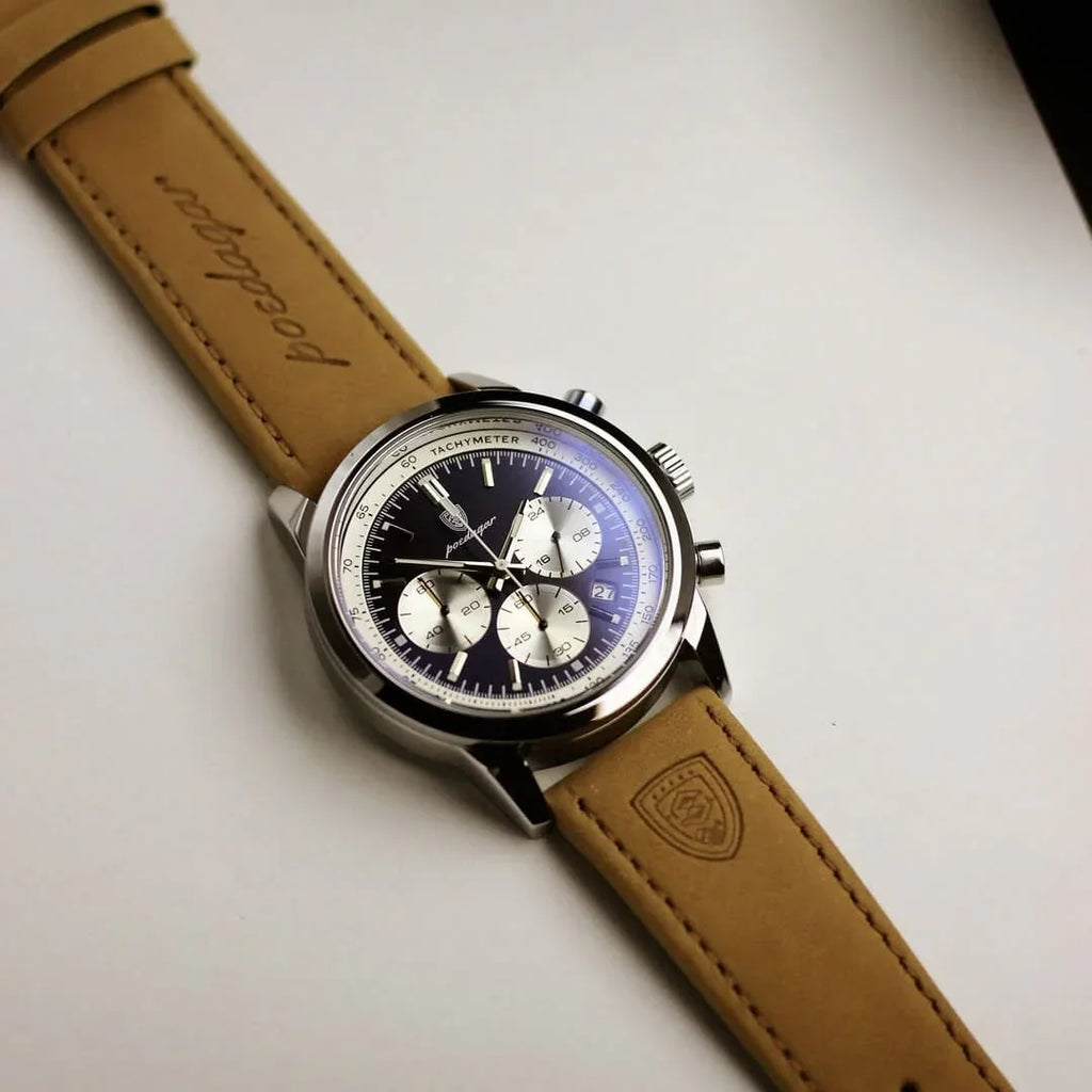 Relógio Masculino Axiom Silver®