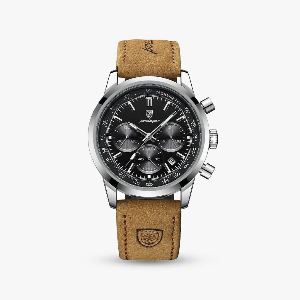 Relógio Masculino Axiom Silver®