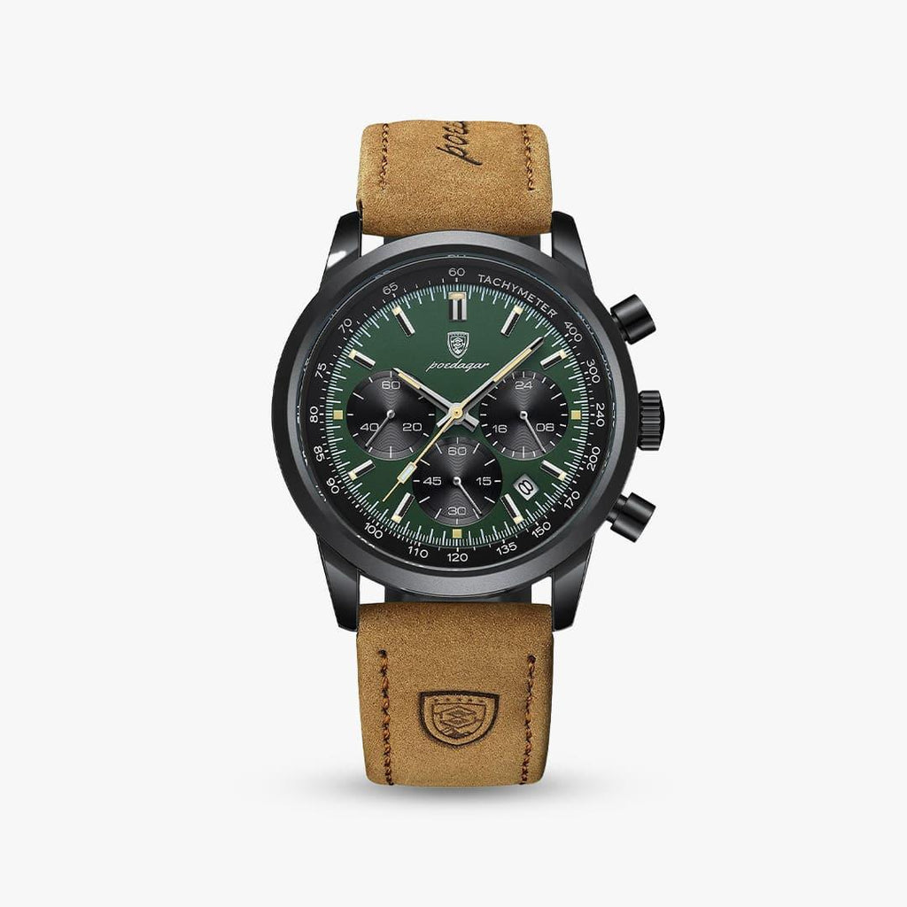 Relógio Masculino Axiom Silver®