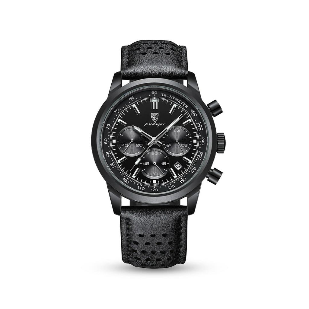 Relógio Masculino Axiom Silver®