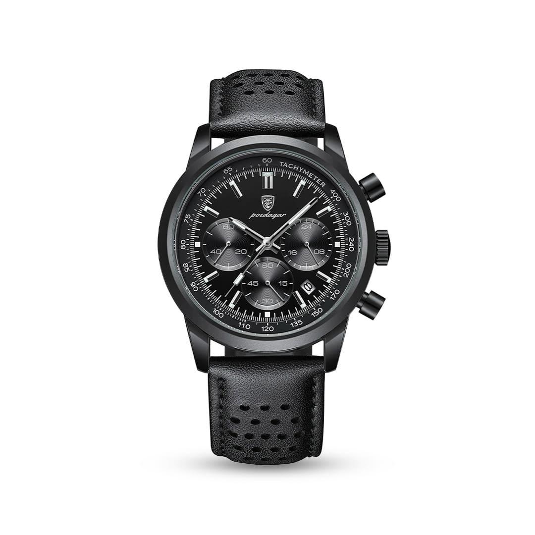 Relógio Masculino Axiom Silver®